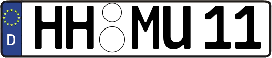 HH-MU11
