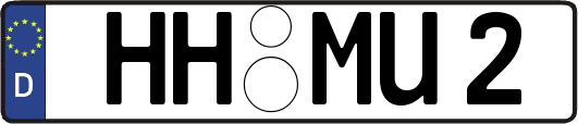 HH-MU2