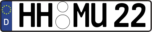 HH-MU22