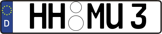 HH-MU3