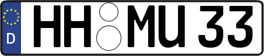 HH-MU33