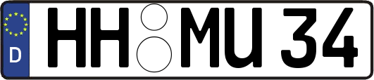 HH-MU34