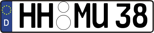 HH-MU38