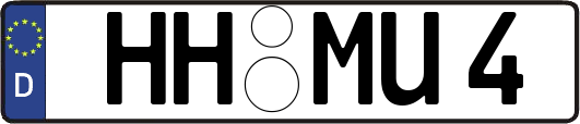 HH-MU4