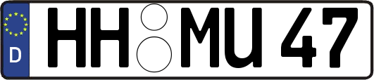 HH-MU47