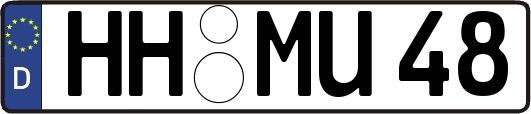 HH-MU48