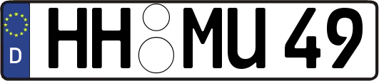 HH-MU49