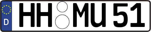 HH-MU51