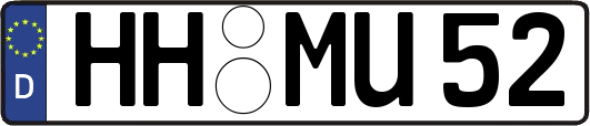 HH-MU52