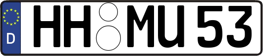 HH-MU53