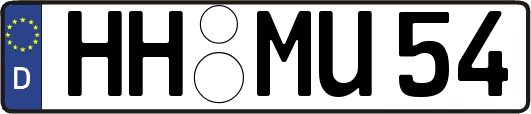 HH-MU54