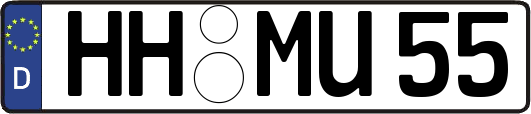 HH-MU55