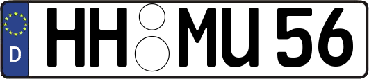 HH-MU56
