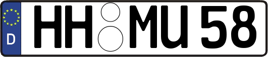 HH-MU58