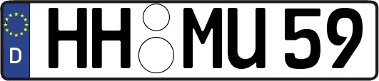 HH-MU59