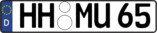 HH-MU65