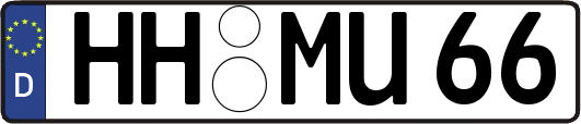HH-MU66