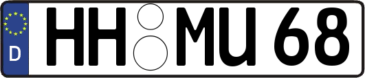 HH-MU68