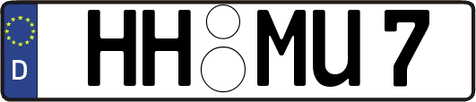 HH-MU7