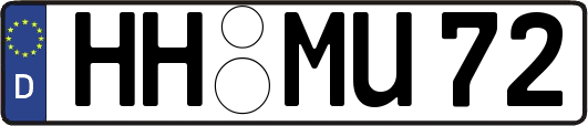 HH-MU72
