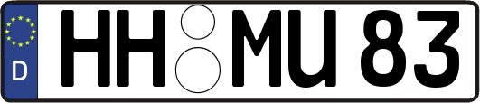 HH-MU83