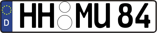 HH-MU84