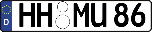 HH-MU86