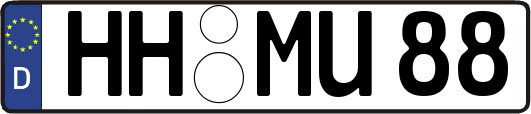 HH-MU88