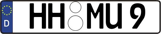 HH-MU9
