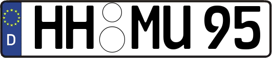 HH-MU95