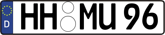 HH-MU96