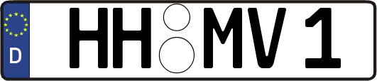 HH-MV1