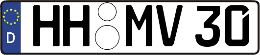 HH-MV30
