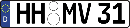 HH-MV31