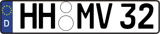 HH-MV32