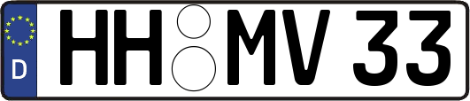 HH-MV33