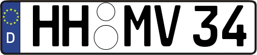 HH-MV34