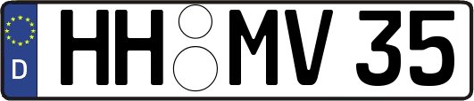 HH-MV35