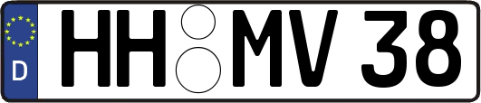 HH-MV38