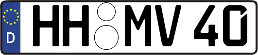 HH-MV40