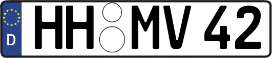 HH-MV42