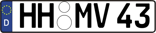 HH-MV43