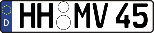 HH-MV45