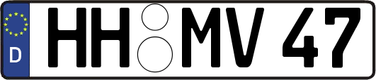HH-MV47