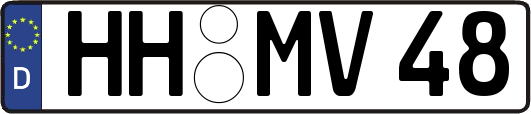HH-MV48