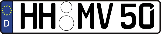 HH-MV50
