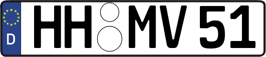 HH-MV51