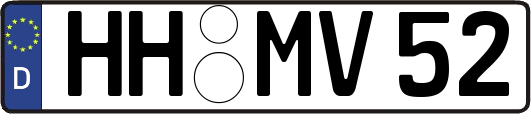 HH-MV52