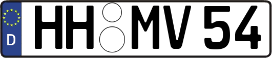 HH-MV54