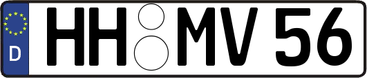 HH-MV56